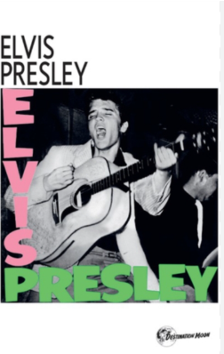 PRESLEY, ELVIS - ELVIS PRESLEY