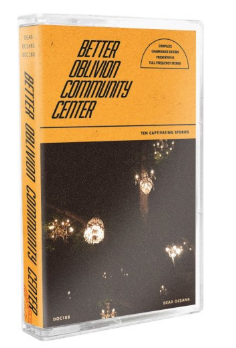 BETTER OBLIVION COMMUNITY CENTER - BETTER OBLIVION COMMUNITY CENTER