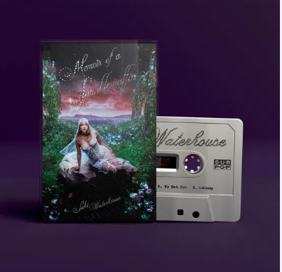 WATERHOUSE, SUKI - MEMOIR OF A SPARKLEMUFFIN