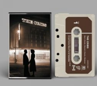 CRIBS, THE - MEN S NEEDS WOMEN S NEEDS WHATEVER