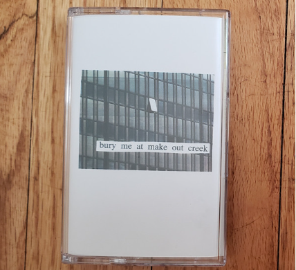 MITSKI - BURY ME AT MAKEOUT CREEK