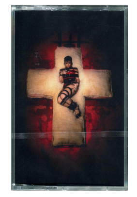 LOVATO, DEMI - HOLY FVCK