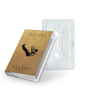 IMAGINE DRAGONS - MERCURY ACT 1