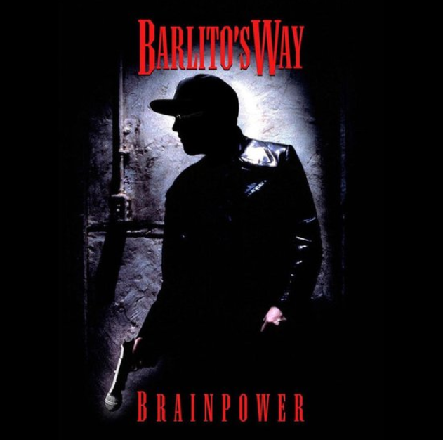 BRAINPOWER - BARLITO'S WAY
