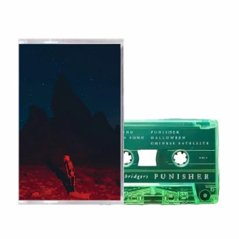 BRIDGERS, PHOEBE - PUNISHER