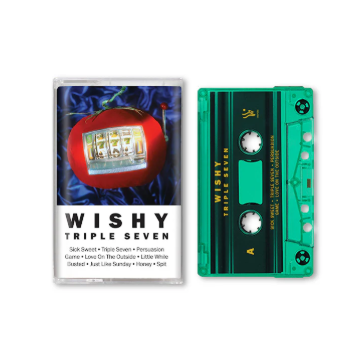 WISHY - TRIPLE SEVEN