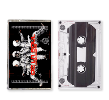 DE LA SOUL - AOI: BIONIX