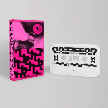 WORKING MENS CLUB - FEAR FEAR