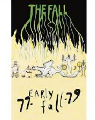 FALL - 77-EARLY FALL-79