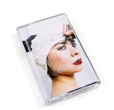 MITSKI - BE THE COWBOY