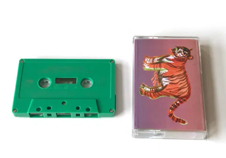 BONNIE 'PRINCE' BILLY - SINGER'S GRAVE