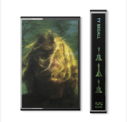 SEGALL, TY - THREE BELLS