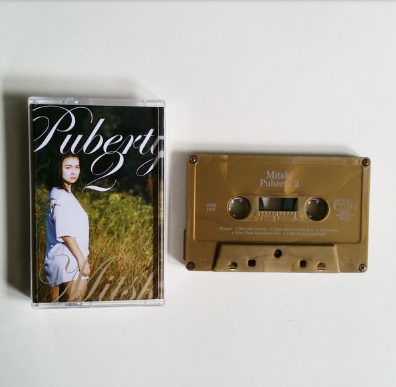 MITSKI - PUBERTY 2