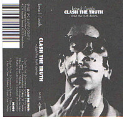 BEACH FOSSILS - CLASH THE TRUTH & DEMOS