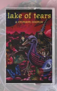 LAKE OF TEARS - A CRIMSON COSMOS