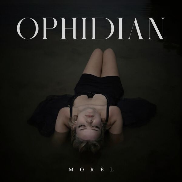 VAARZON MOREL, ELINE - OPHIDIAN