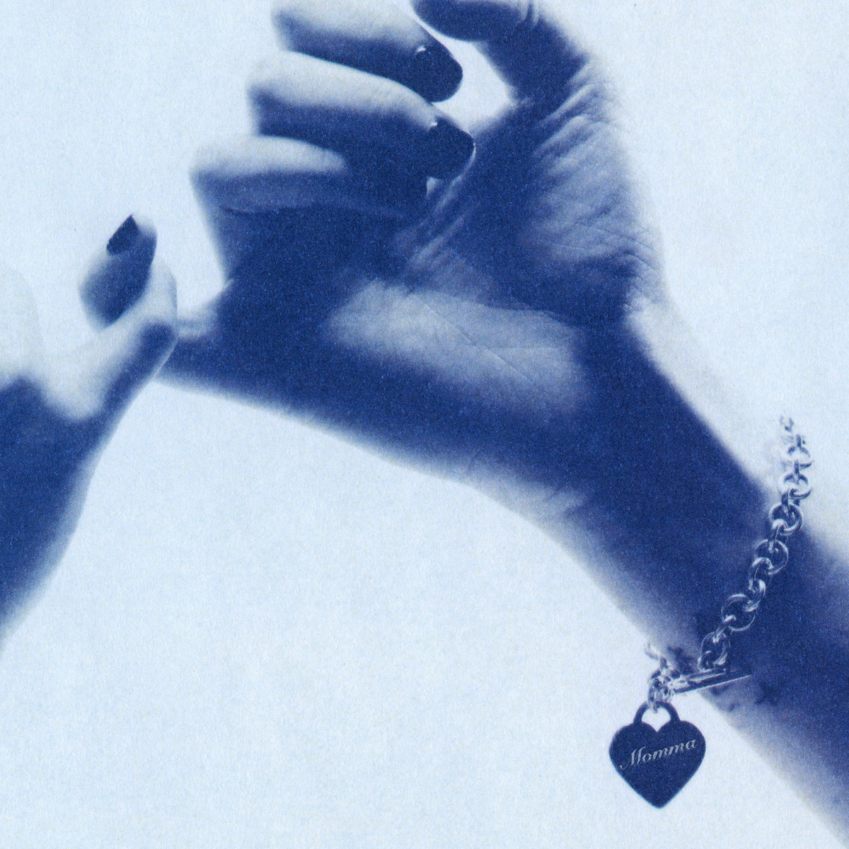 MOMMA - WELCOME TO MY BLUE SKY