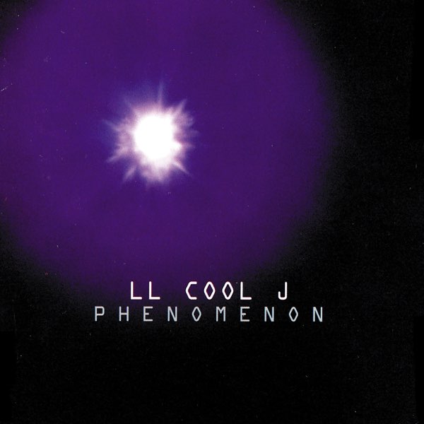 LL COOL J - PHENOMENON