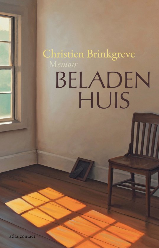 BRINKGREVE, CHRISTIEN - BELADEN HUIS