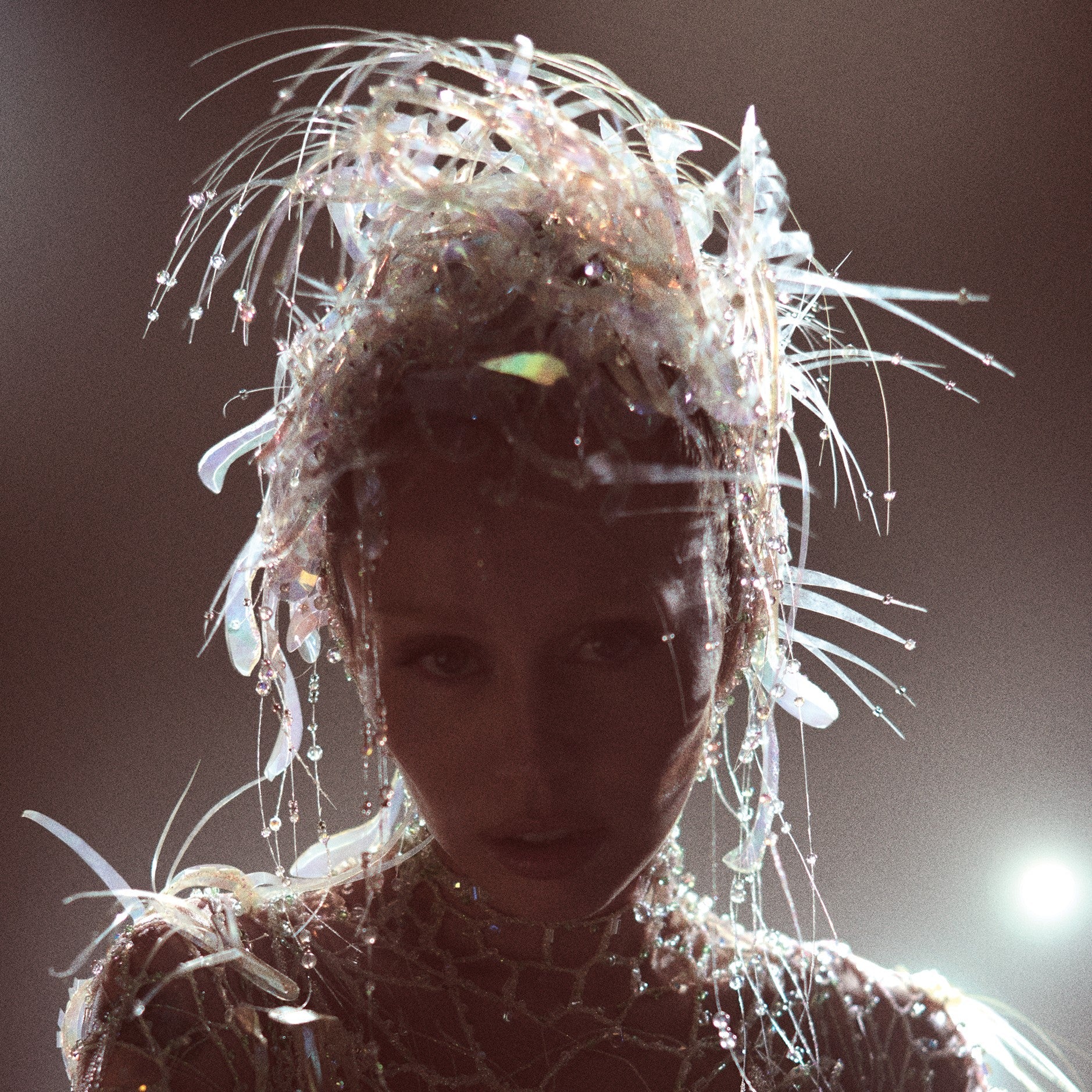 CYRUS, MILEY - SOMETHING BEAUTIFUL