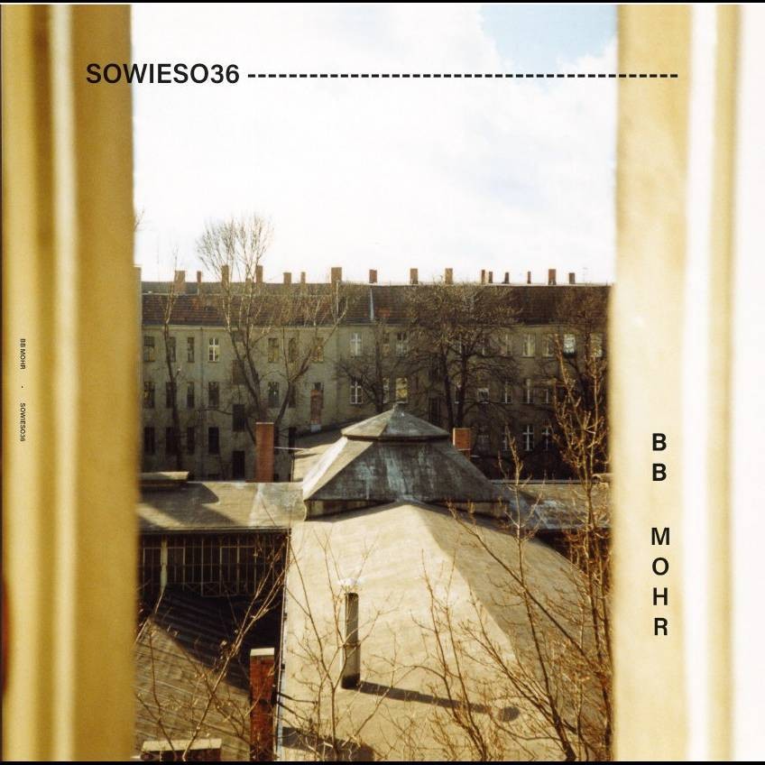 BB MOHR - SOWIESO36