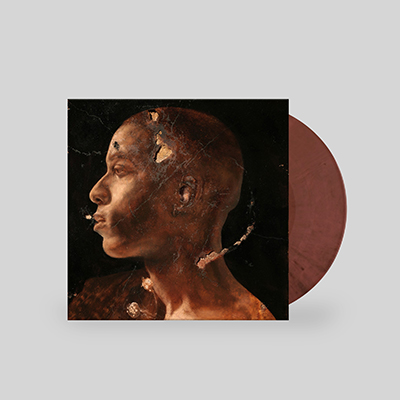 SOR - BAE DOVEN -COLOURED-