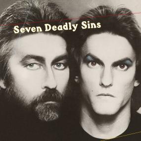RINDER & LEWIS - SEVEN DEADLY SINS