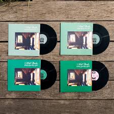 DRAKE, NICK - THE MAKING OF FIVE LEAVES LEFT