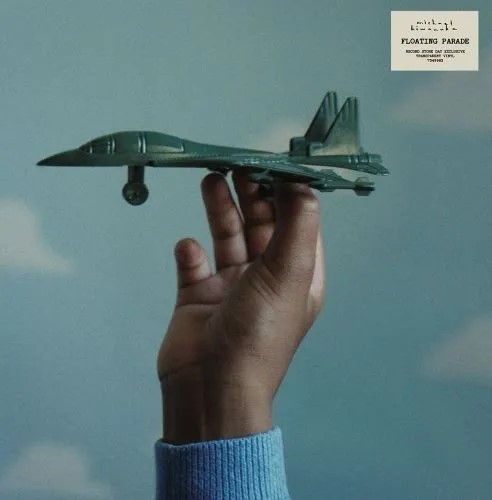 KIWANUKA, MICHAEL - FLOATING PARADE -COLOURED-