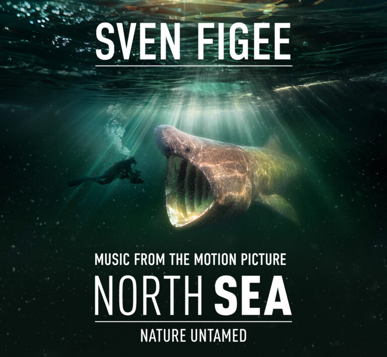 FIGEE, SVEN - NATURE UNTAMED