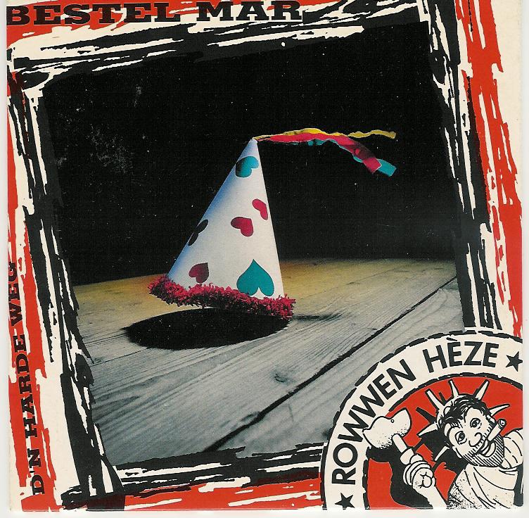 ROWWEN HèZE - BESTEL MAR