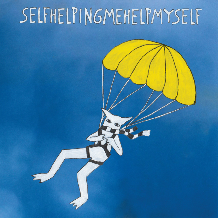 VANO, SAM - SELFHELPINGMEHELPMYSELF