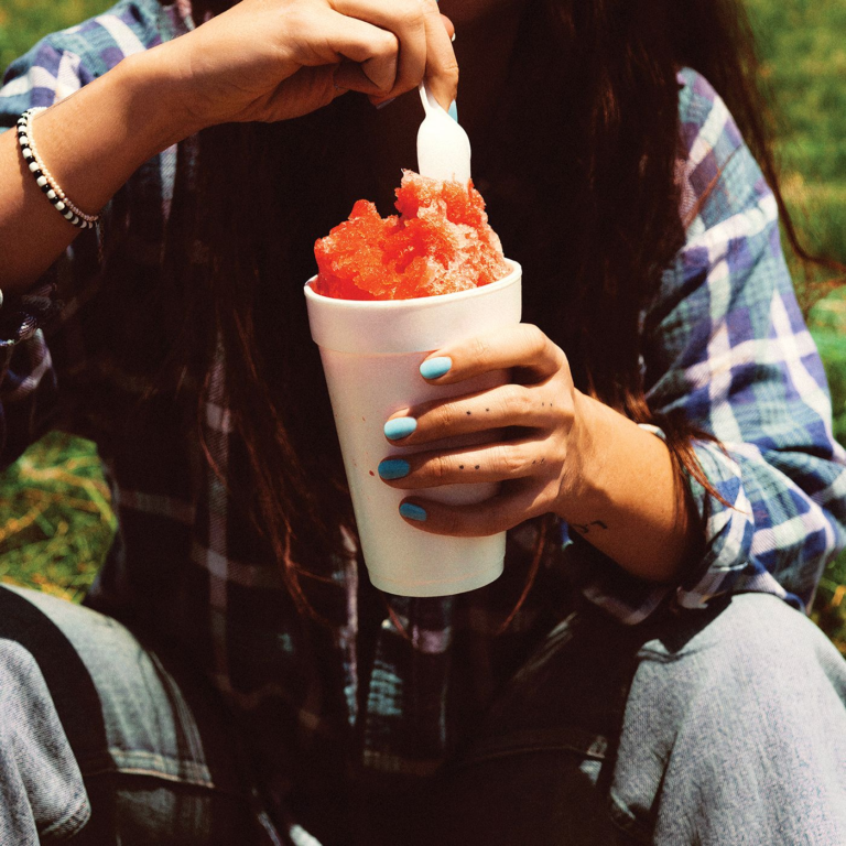 WAXAHATCHEE - MUCH ADO ABOUT NOTHING