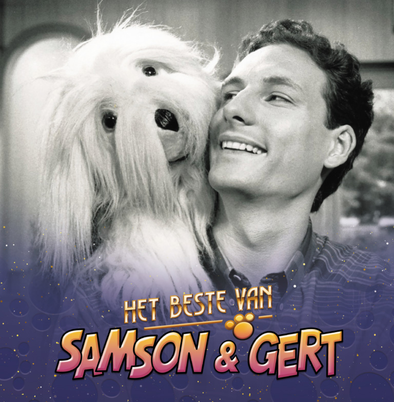 SAMSON & GERT - HET BESTE VAN SAMSON & GERT