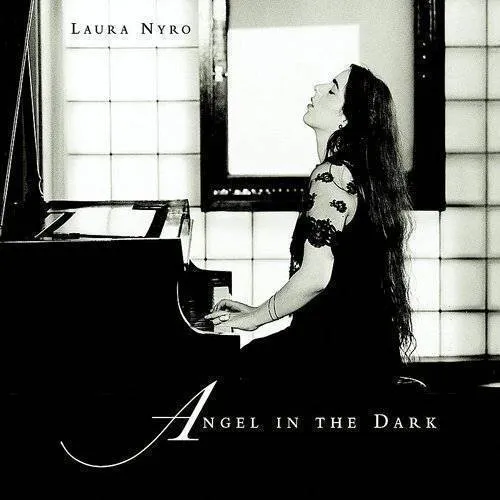 LAURA NYRO - ANGEL IN THE DARK