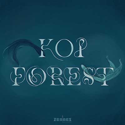 KOI FOREST - KOI FOREST
