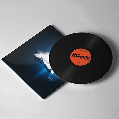 KESTER, ROBIN - DARK SKY RESERVE