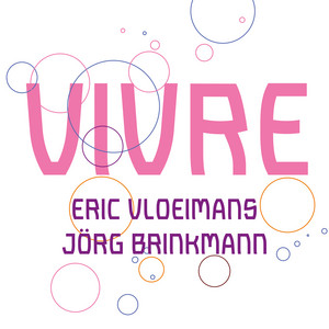 VLOEIMANS, ERIC - VIVRE