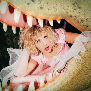 BLANK, JUDY - BIG MOOD