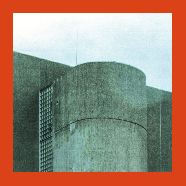 BONGLOARD - THE MIRROR -LTD-