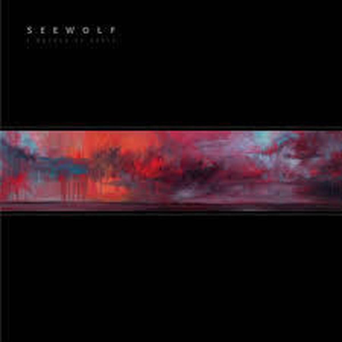 SEEWOLF - A BOUNCE OF GRACE