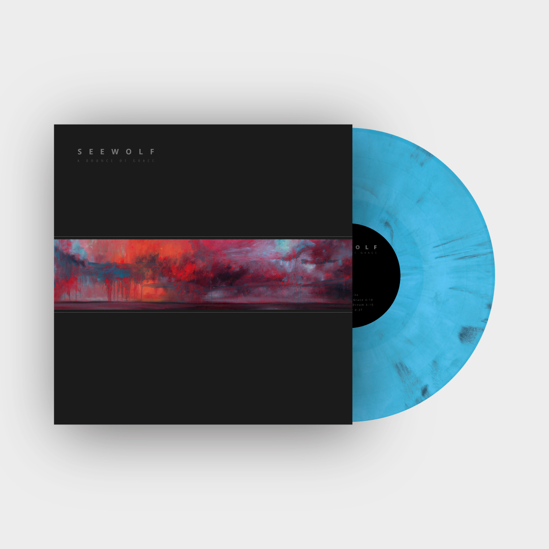 SEEWOLF - A BOUNCE OF GRACE