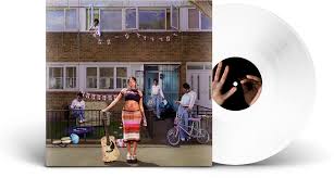 CHINOURIRI, RACHEL - WHAT A DEVASTATING TURN OF EVENTS -COLOURED-