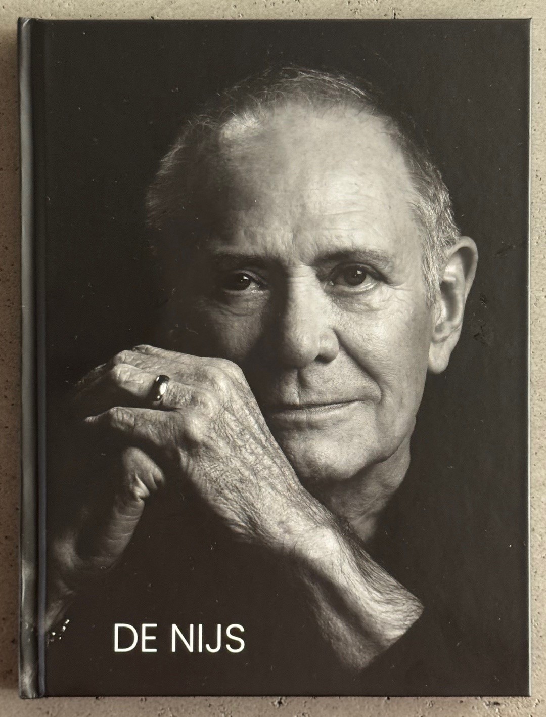 ROOS, GOVERT DE / ROB DE NIJS - DE NIJS