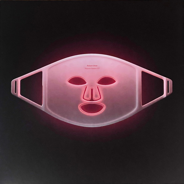 DIETZ, ROBERT - REJUVE-NATION EP