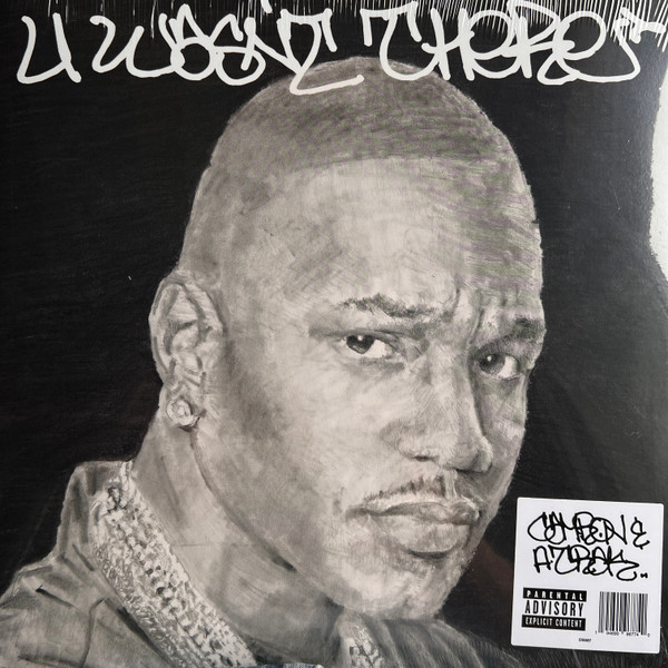 CAM'RON & A-TRAL - U WASN'T THERE