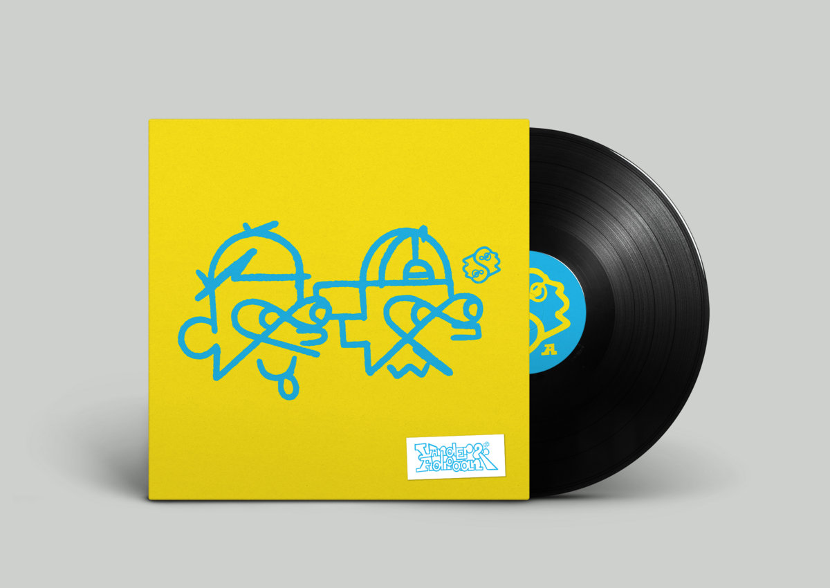 LANDER & ADRIAAN - MILLENNIAL BREEZE