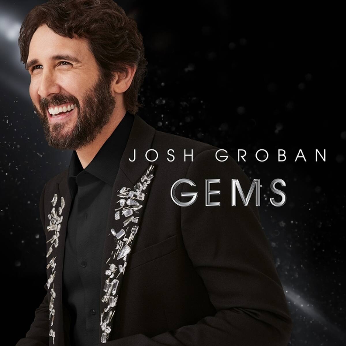 GROBAN, JOSH - GEMS