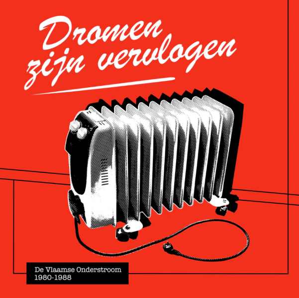 VARIOUS - DROMEN ZIJN VERVLOGEN