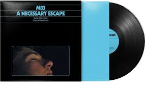 M83 - A NECESSARY ESCAPE - DAKAR CHRONICL